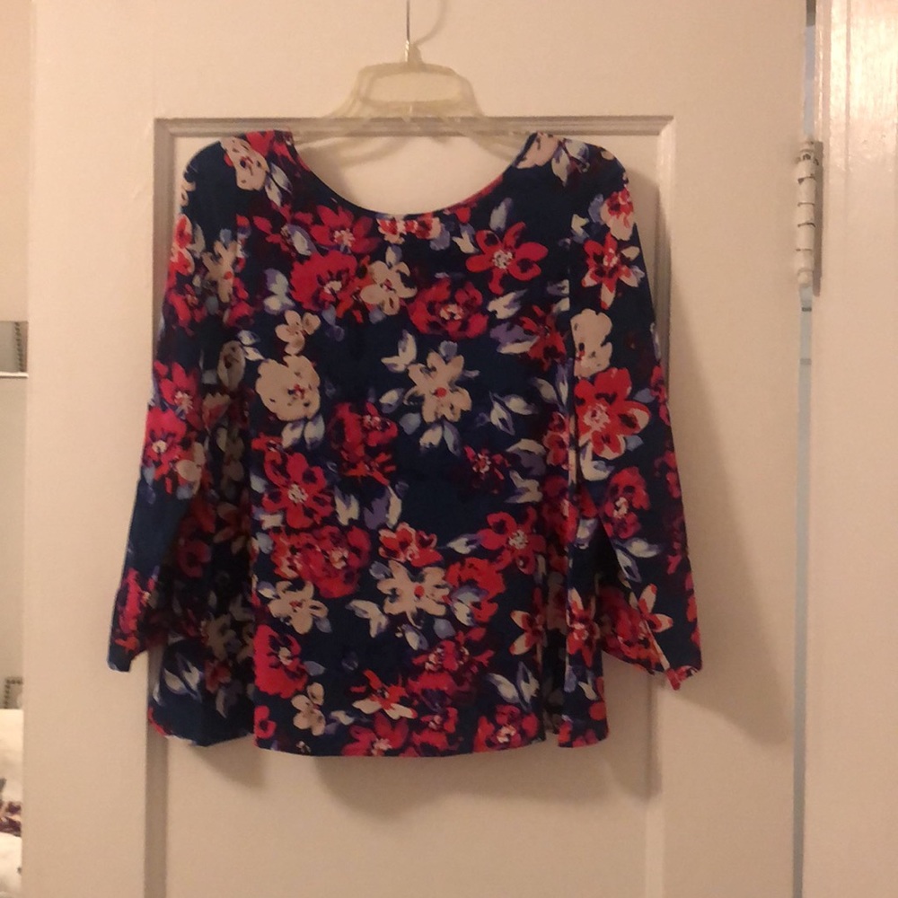 YUMI KIM Silk Blouse